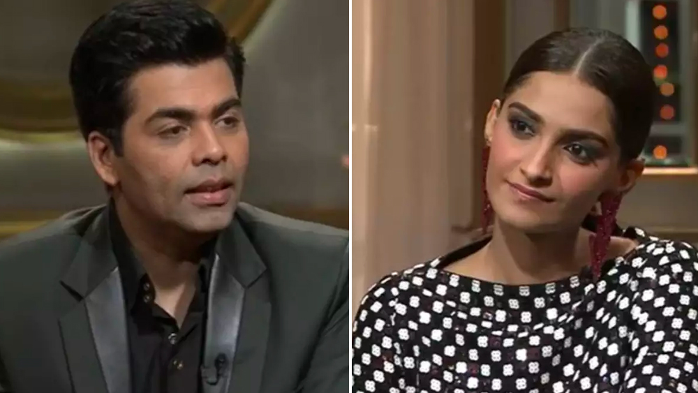 অভিনয় একসঙ্গে শুরু করেও কেরিয়ারের পথে দীপিকা এগিয়ে গিয়েছিলেন অনেক। কর্ণ জোহরের টক শো-এ এসে সোনম যা বলেছিলেন, তাতে স্পষ্টই হয়ে ওঠে তাঁদের বৈরিতা। এমনকি, তিনি ওই শো-এ ক্যাটরিনার প্রশংসাও করেন। তত দিনে ক্যাটরিনার জন্য ভেঙে গিয়েছিল রণবীর-দীপিকা সম্পর্ক।