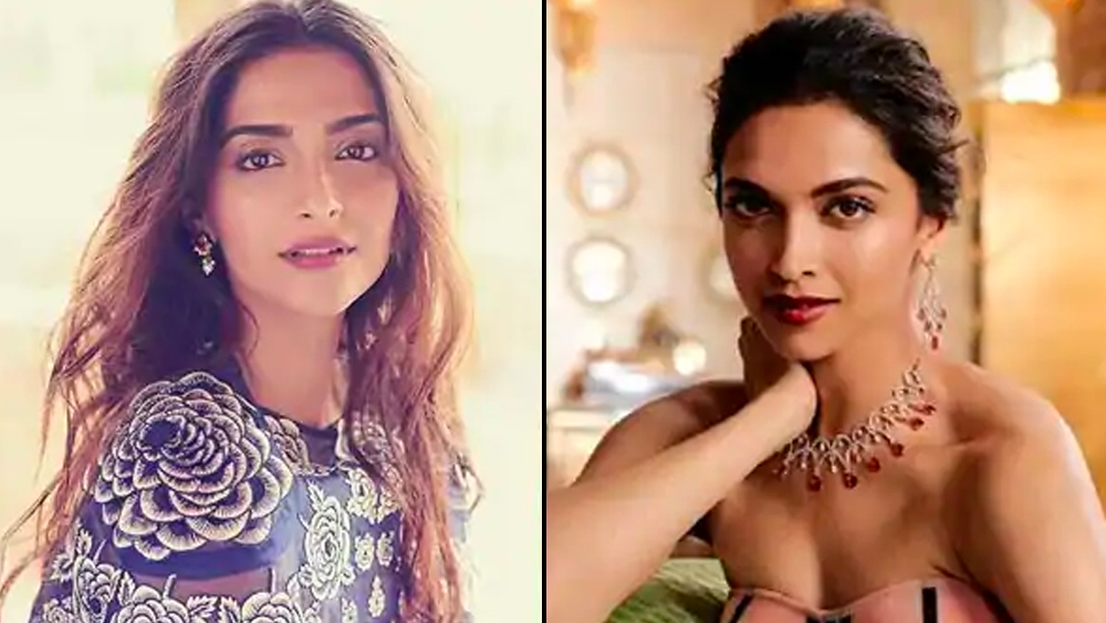 একটি অ্যাওয়ার্ড শো-এর মঞ্চেও দীপিকা টেক্কা দেন সোনমকে। সেই অনুষ্ঠানে রেখাকে লাইফটাইম অ্যাচিভমেন্ট পুরস্কার দেওয়া হয়েছিল। রেখার উপর চিত্রায়িত বিভিন্ন গানের সঙ্গে পারফর্ম করেছিলেন নায়িকারা। একটি গানের সঙ্গে সোনমও পারফর্ম করেছিলেন।