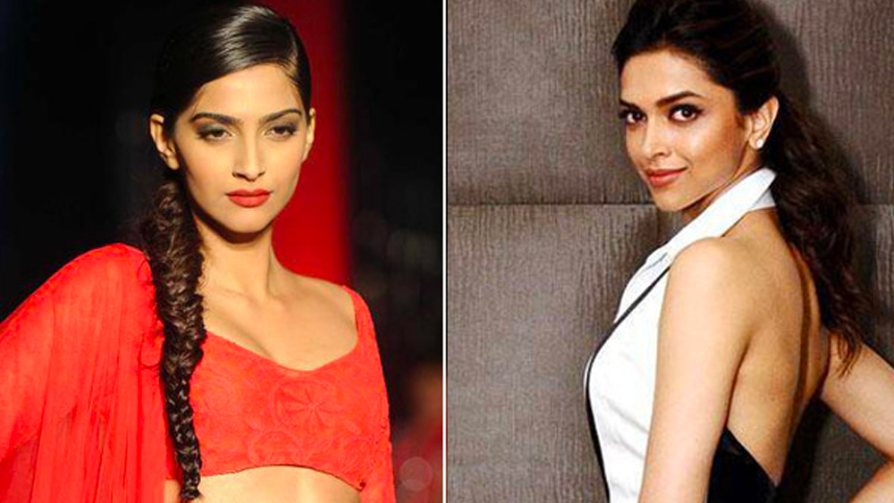 পরে শোনা যায়, দীপিকা নাকি শেষ মুহূর্তে জানিয়েছিলেন তিনি অনুষ্ঠানে আসবেন, তবে একটাই শর্তে। তিনি-ই রেখার হাতে পুরস্কার তুলে দেবেন। দীপিকার মতো তারকার উপস্থিতির কথা বিবেচনা করে তাঁর প্রস্তাবে রাজি হয়েছিলেন উদ্যোক্তারা। ফলে সুযোগ হাতছাড়া হয় সোনমের।