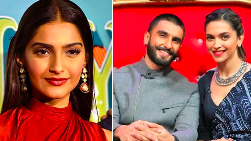 এত শত্রুতা সত্ত্বেও দীপিকা এবং সোনম কিন্তু আত্মীয়। দীপিকার স্বামী রণবীর সিংহ সম্পর্কে সোনমের তুতো ভাই। অর্থাৎ তিনি দীপিকার ননদ। কিন্তু তার জন্য তাঁদের সম্পর্কের কোনও উন্নতি হয়নি।