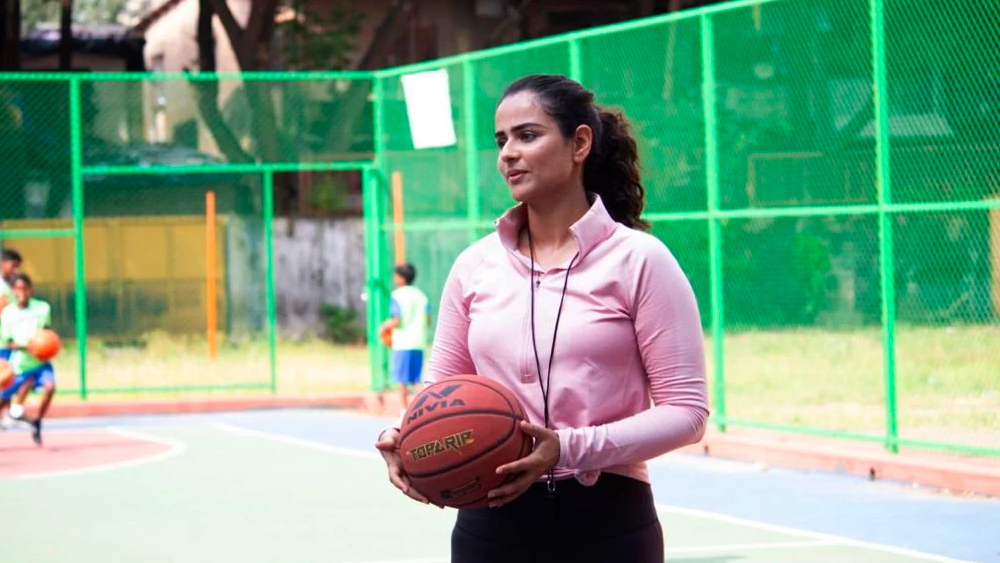 এরই মাঝে সাব-জুনিয়র খেলেছেন জাতীয় স্তরে, অনূর্ধ্ব ১৭-তে দিল্লির হয়ে ৮ বার মাঠে নেমেছেন বাস্কেটবল চ্যাম্পিয়নশিপে। পদকও পেয়েছেন একাধিক। অনূর্ধ্ব ১৯-এও দিল্লির প্রতিনিধি ছিলেন প্রাচী।