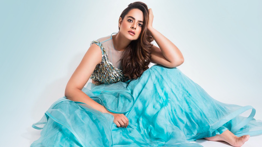 ধারাবাহিকে জনপ্রিতার মাঝেই সুযোগ পেয়েছেন পঞ্জাবি ও দক্ষিণী ছবিতে অভিনয় করার।