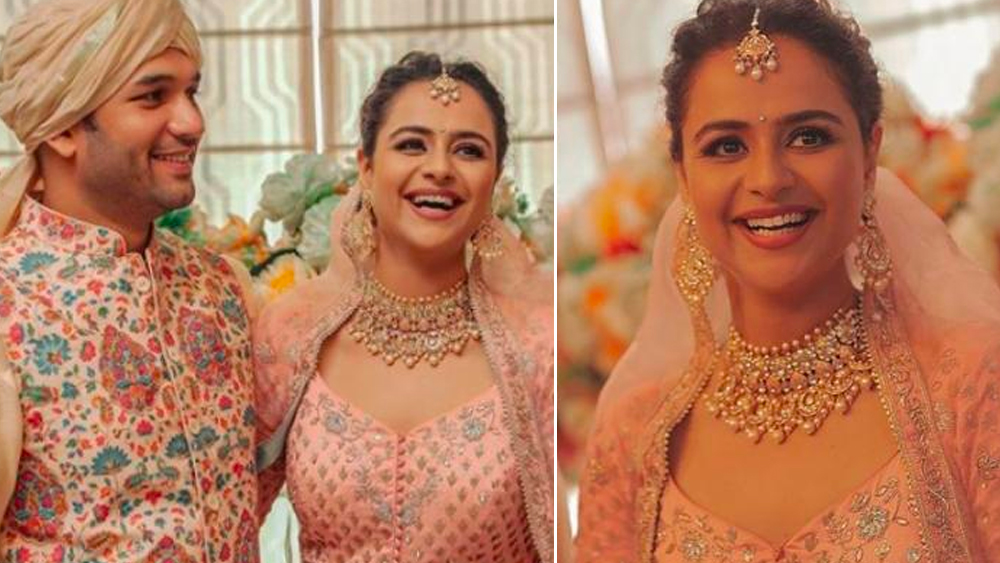 এ হেন বহুমুখী প্রতিভাসম্পন্ন প্রাচী প্রেমে পড়লেন দিল্লির ব্যবসায়ীর। রোহিত সারোহা এক জন পরিবেশপ্রেমীও। বাঘ সংরক্ষণ প্রকল্পেও যুক্ত রোহিত। ভালবাসেন পশুদের, ভালবাসেন প্রকৃতিকে।