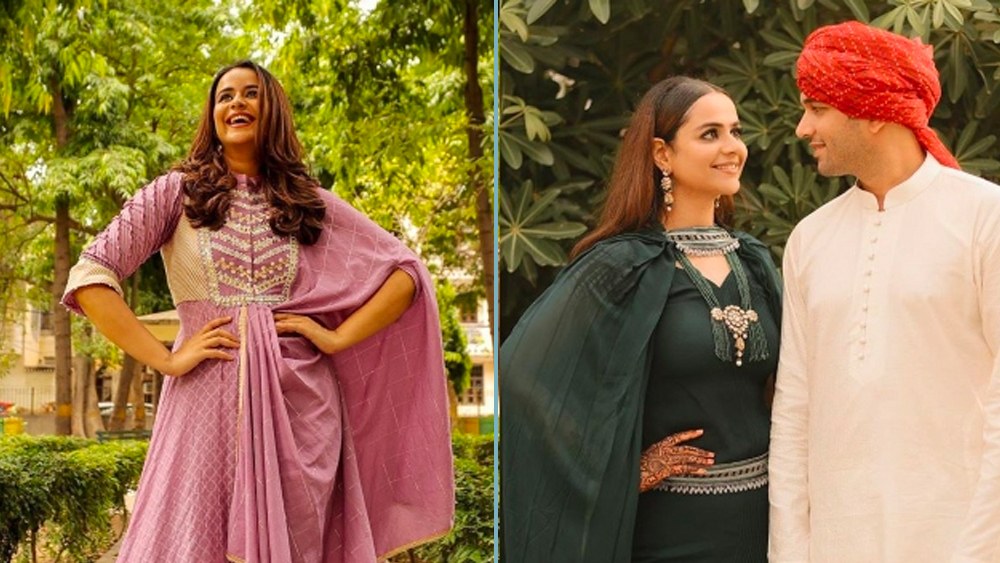 প্রায় ৭-৮ বছর চিনতেন রোহিতকে। কিন্তু অনেক দিন যোগাযোগ ছিল না। লকডাউনেই আবার কাছাকাছি আসেন দু’জনে। সিদ্ধান্ত নেন একসঙ্গে পথ চলার।