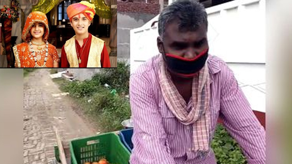 তিনি তাই কর্মহীন বসে না থেকে রামবৃক্ষ তাঁদের পারিবারিক ব্যবসা শামিল হয়েছেন। দরজায় দরজায় সব্জি বিক্রি করেন তিনি। জানিয়েছেন, এই পেশায় এসে তাঁর একটুও দ্বিধা বা হীনমন্যতা নেই। ছোট পর্দার পাশাপাশি বেশ কিছু হিন্দি ছবিতেও সহকারী পরিচালক হিসেবে কাজ করেছেন রামবৃক্ষ।