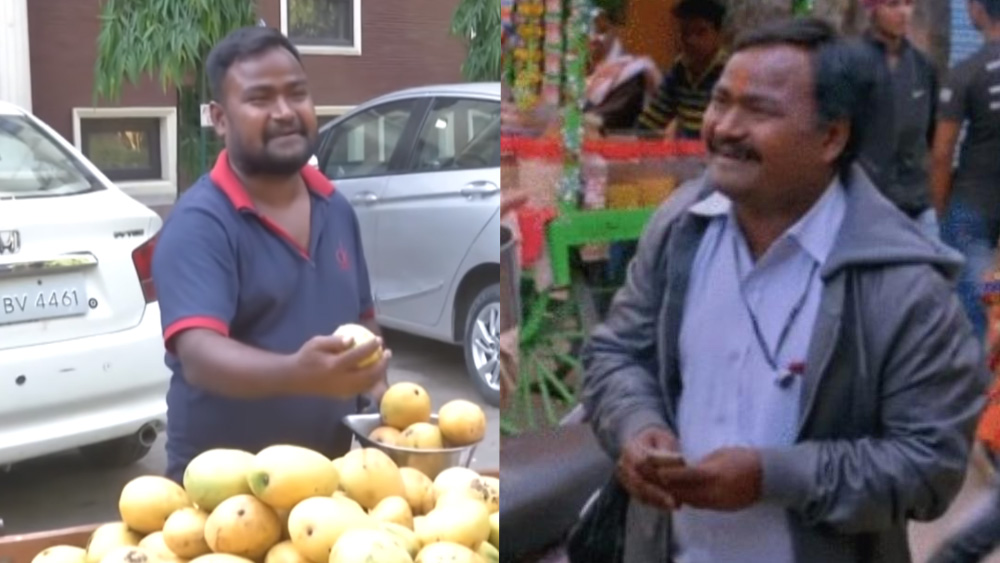 রামবৃক্ষ একা নন। বিনোদন দুনিয়ার অনেকেই এই পরিস্থিতিতে পড়েছেন। কয়েক মাস আগে অভিনেতা সোলাঙ্কি দিবাকরের ভিডিয়ো সোশ্যাল মিডিয়ায় দেখা গিয়েছিল। দিল্লির বাজারে বসে ফল বিক্রি করছিলেন ‘ড্রিম গার্ল’ ছবির অভিনেতা সোলাঙ্কি। সংবাদমাধ্যমে তিনি জানান, ফল বিক্রির আগে তাঁকে লোকের বাড়িতে পরিচারকের কাজও করতে হয়েছে।