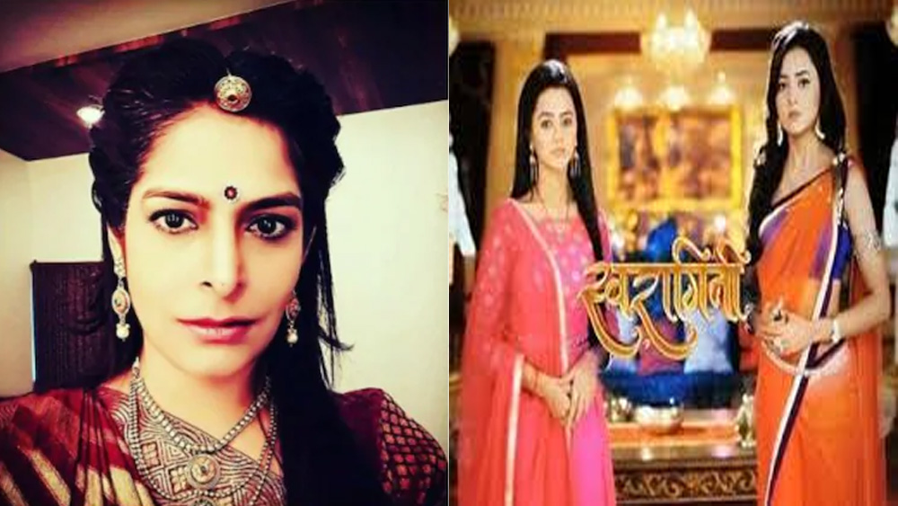 টেলিভিশন অভিনেত্রী নূপুর অলঙ্কার অভিনয় করেছেন ‘স্বরাগিণী’, ‘তন্ত্র’, ‘ইস প্যায়ার কো ক্যায়া নাম দুঁ?...এক বার ফির’-এর মতো বেশ কিছু সিরিয়ালে। তিনি সম্প্রতি বিপাকে পড়েছিলেন। অর্থাভাবে তাঁর অসুস্থ মাকে তিনি হাসপাতালে ভর্তি করাতে পারছিলেন না।