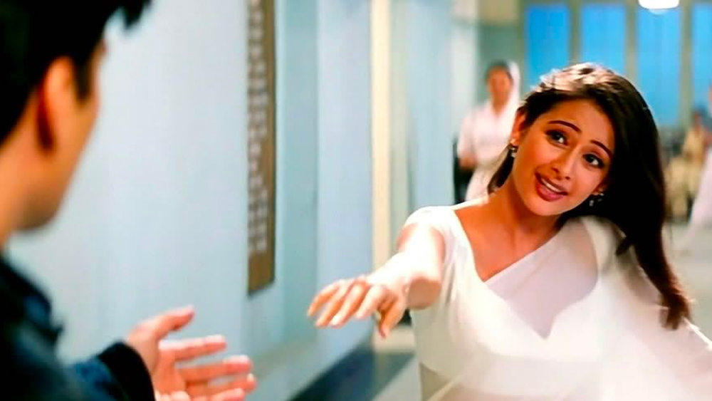 নবাগত ও প্রবীণ, দু’ধরনের কুশীলবদের নিয়ে তৈরি হয়েছিল ‘মহাব্বঁতে’। পরিচিতি পেলেও এই ছবি প্রীতিকে নায়িকা হিসেবে আলাদা কোনও মাইলেজ দেয়নি। বহু তারকাখচিত ছবির একটি মুখ হয়েই থেকে যান তিনি।