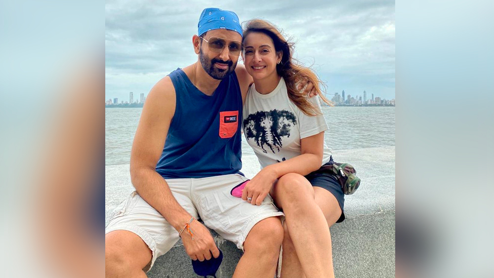 ২০০৮ সালে প্রীতি বিয়ে করেন অভিনেতা-পরিচালক-মডেল প্রবীণ দাবাসকে।দুই ছেলে জয়বীর এবং দেবকে নিয়ে প্রীতির ভরপুর সংসার। তবে প্রীতি নিজে কিন্তু মানতে চান না তিনি ইন্ডাস্ট্রি থেকে হারিয়ে গিয়েছেন।