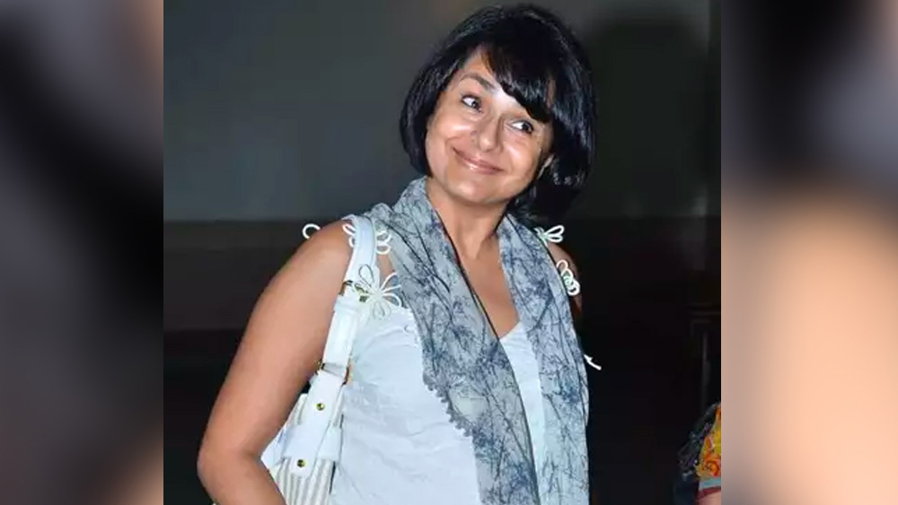 কিটুর ফিল্মোগ্রাফিতে উল্লেখযোগ্য হল ‘রুকমাবতী কি হভেলী’, ‘আর্থ’, ‘ফ্যাশন’, ‘জানে তু…ইয়া জানে না’, ‘ফির কভি’, ‘ধোবি ঘাট’, ‘স্টুডেন্ট অব দ্য ইয়ার’, ‘ওকে জানু’ এবং ‘গোস্ট স্টোরিজ’।