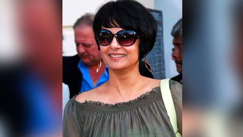 কেরিয়ারের শীর্ষে থাকতে থাকতেই টেলিভিশন থেকে দূরে চলে যান কিটু। নব্বইয়ের দশকের পর থেকে তাঁকে আর সে ভাবে দেখা যায়নি ছোট পর্দায়।