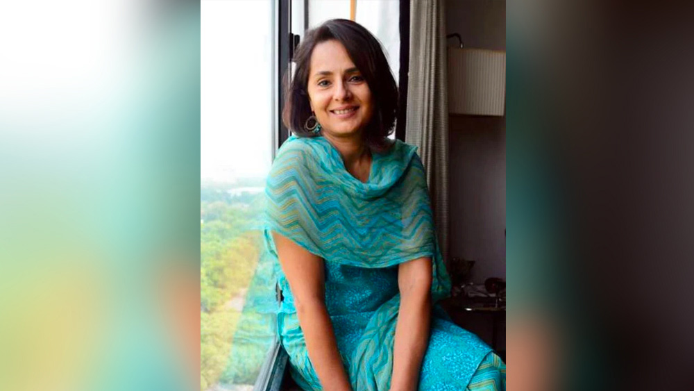 কিটু জানিয়েছেন, তিনি ভাল থাকতে ভালবাসেন। নিয়মিত বিভিন্ন নাচের অনুশীলন তাঁকে ভাল থাকতে সাহায্য করে। তাঁর মনের হাসিখুশি, ঝকঝকে ভাবটাই ধরা পড়ে উপস্থিতিতে।