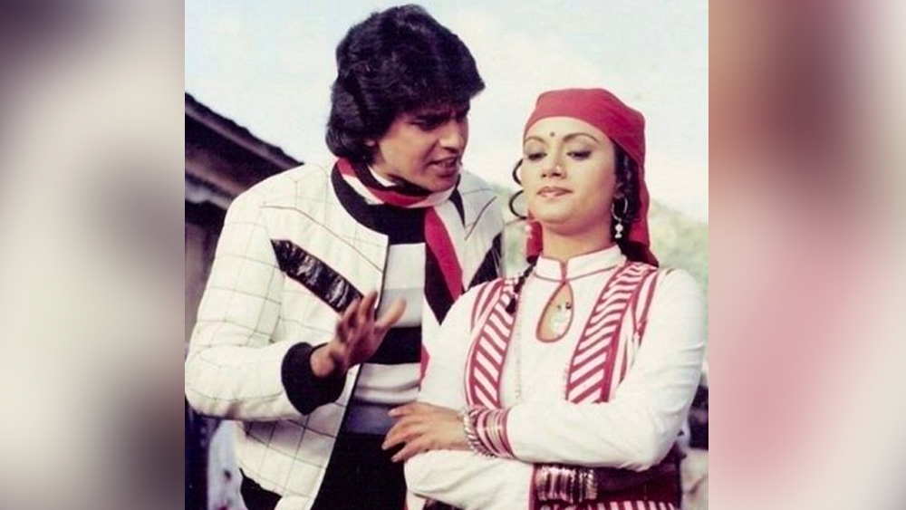 বলিউডে দু’জনেই যথেষ্ট স্ট্রাগল করেছেন। কেরিয়ারের কঠিন সময়ে  বেশ কিছু বি গ্রেড ছবিতেও অভিনয় করতে হয়েছে তাঁদের।