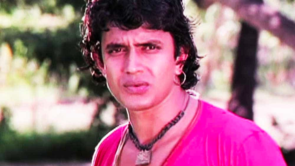 মিঠুনের সঙ্গে যখন সুপারহিট নায়িকারা অভিনয় করতে চাইতেন না, তখন তিনি স্বচ্ছন্দে কাজ করেছেন। বক্তব্য রঞ্জিতার।