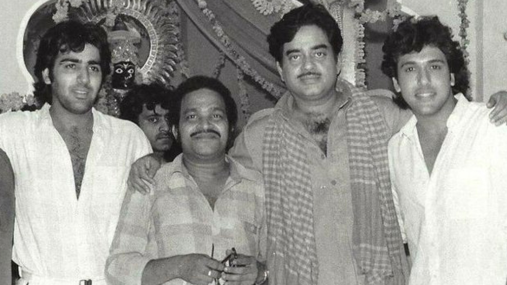 ছোট থেকে তারকাদের দেখতে দেখতে সুমিতও ঠিক করেন বড় হয়ে অভিনেতা হবেন। সুদর্শন সুমিতের প্লাস পয়েন্ট ছিল উচ্চতা। তবে প্রথম ছবি থেকেই তাঁর তুলনা হতে থাকে গোবিন্দর সঙ্গে।