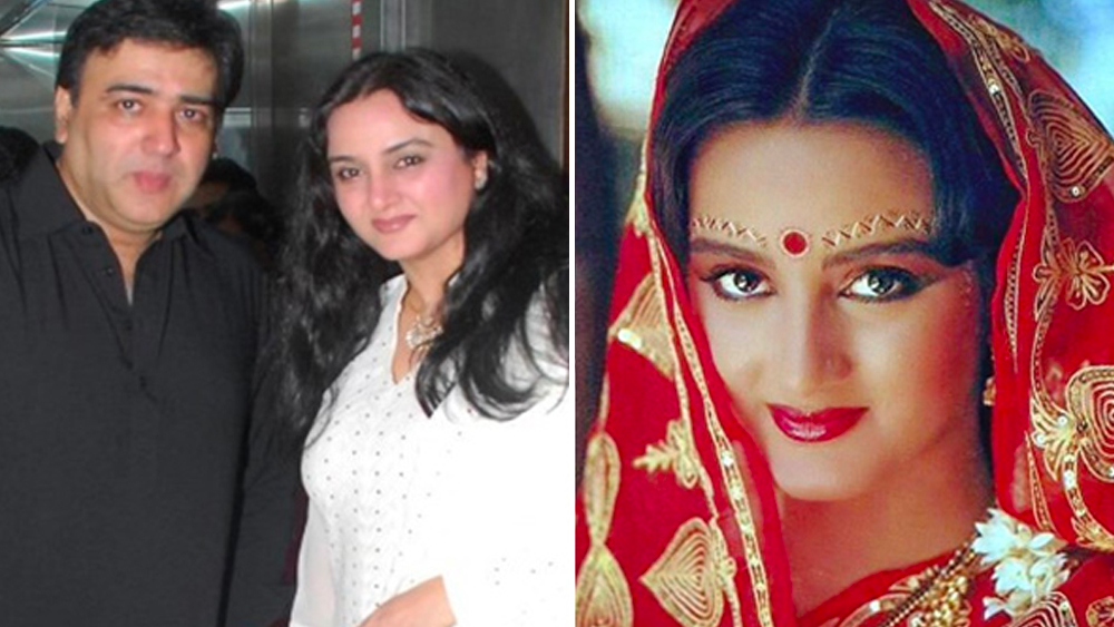 ২০০৩ সালেই সুমিত বিয়ে করেন ফরাহকে। তব্বুর দিদি ফরাহ ছিলেন আশি ও নব্বইয়ের দশকের জনপ্রিয় নায়িকা। ফরাহ-র এটা দ্বিতীয় বিয়ে ছিল। অভিনেতা বিন্দু দারা সিংহ ছিলেন তাঁর প্রথম পক্ষের স্বামী।