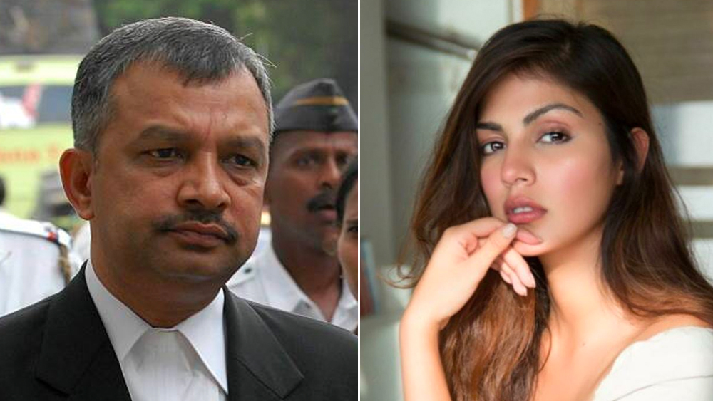 সতীশের কথায়, ভিআইপি-র মতো নয়। জেলে রিয়া থাকতেন সাধারণ বন্দি হিসেবে। আতিমারির কারণে বাড়ি থেকে খাবারও যেত না তাঁর কাছে।