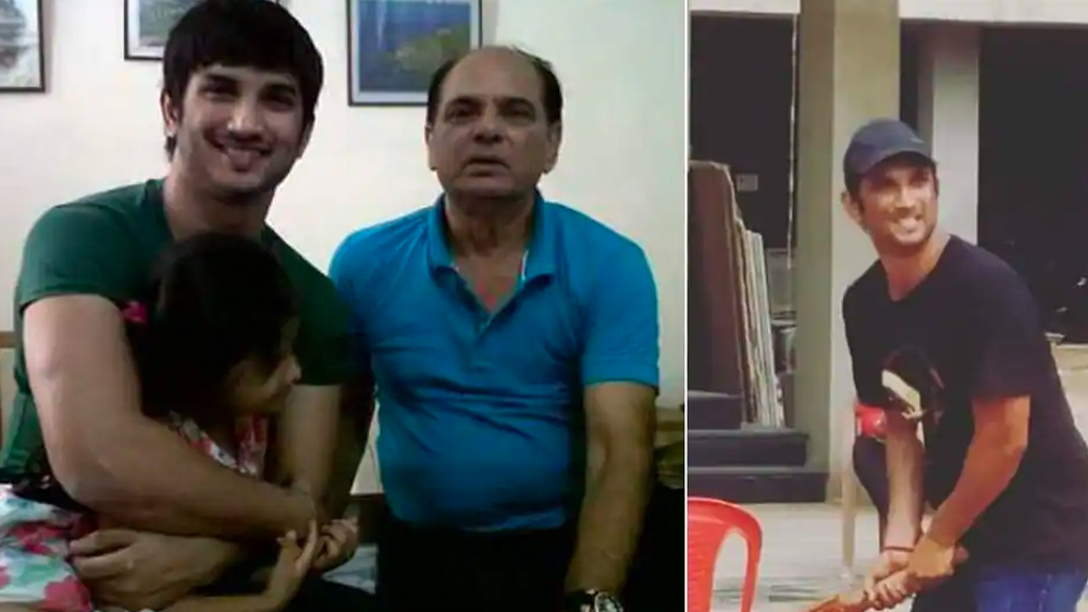 সুশান্তের পরিবারের বিরুদ্ধে তোপ দাগেন সতীশ। তাঁর অভিযোগ, রিয়াকে অত্যন্ত উত্যক্ত করেছে সুশান্ত সিংহ রাজপুতের পরিবার। পাশাপাশি, সিবিআই,এনসিবি, ইডি-র হাতেও রিয়া হেনস্থা হন বলে অভিযোগ সতীশের।