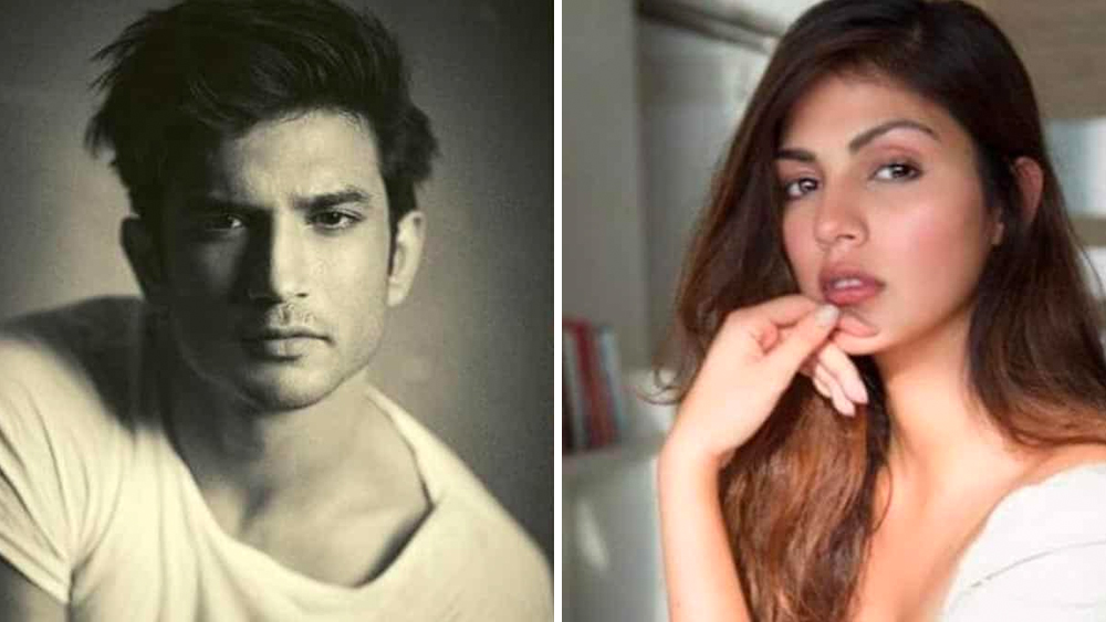 সুশান্ত সিংহ রাজপুতকে মাদক জোগানোর ‘অপরাধে’ গ্রেফতার হওয়ার কার্যত এক মাস পরে বুধবার বম্বে হাইকোর্ট এক লক্ষ টাকা বন্ডের বিনিময়ে রিয়ার জামিন মঞ্জুর করে। রায় দিতে গিয়ে বিচারপতি সারং ভি কোতোয়াল বলেন, কোনও মাদকাসক্ত ব্যক্তির নেশার জন্য টাকা খরচ করা মানেই তাঁকে মাদক নিতে উৎসাহ দেওয়া, এ কথা বলা যায় না।