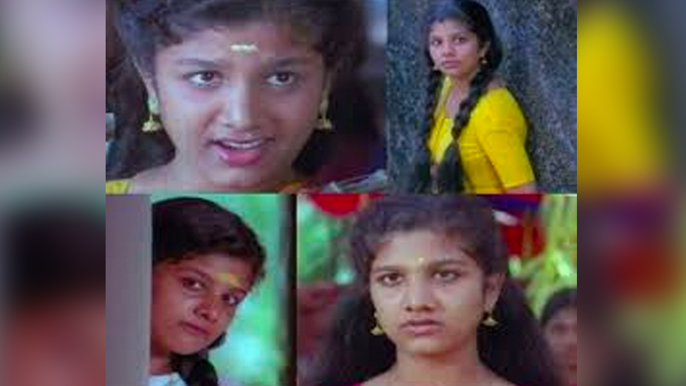 রম্ভার জন্মগত নাম বিজয়লক্ষ্মী। অন্ধ্রপ্রদেশের বিজয়ওয়াড়ায় তাঁর জন্ম ১৯৭৬ সালের ৫ জুন। তাঁর স্কুলের এক অনুষ্ঠানে দর্শকাসনে হাজির ছিলেন জাতীয় পুরস্কারজয়ী পরিচালক হরিহরণ। তিনি বিজয়লক্ষ্মীকে সুযোগ দেন মালয়লম ছবি ‘সরগম’-এ।