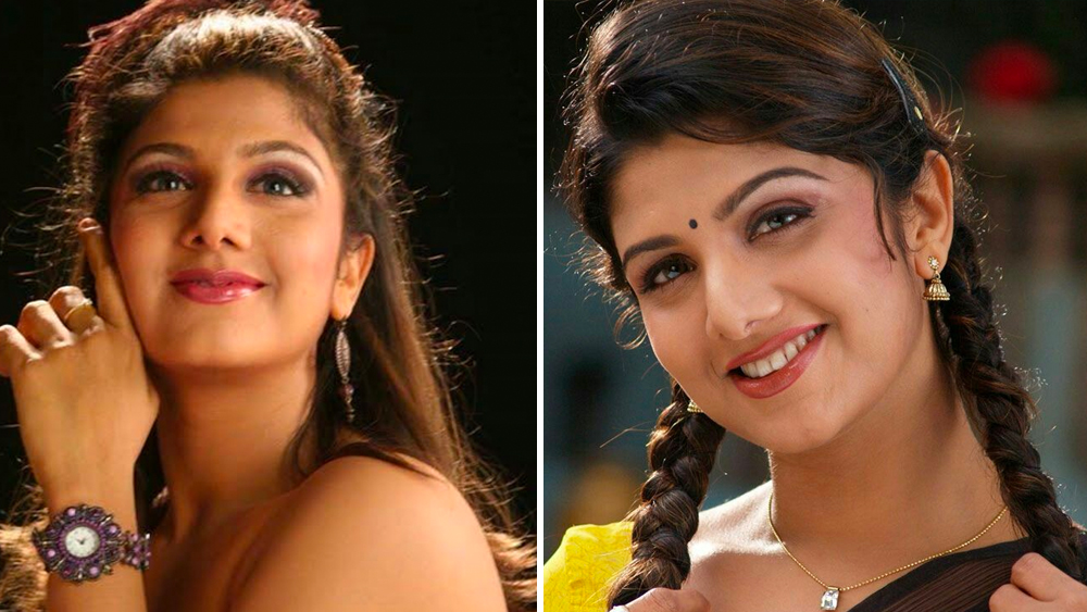 প্রথম ছবিতে অভিনয়ের আগে নিজের নতুন নাম তিনি নেন ‘অমৃতা’। পরে সেটা পাল্টে আরও একটি নতুন নাম নেন—‘রম্ভা’। সেই নামই পরবর্তী সময়েও থেকে যায় তাঁর পরিচয় হিসেবে।