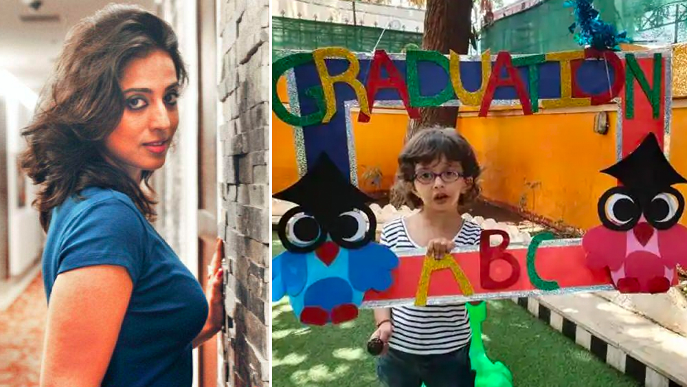 তবে মাহি গিল সবথেকে বেশি চমক দেন ২০১৯ সালে। জানান, তাঁর মেয়ের বয়স সাড়ে তিন বছর! এর আগে মাহির সন্তানের কথা কেউ জানতেন না। সব দ্বিধাদ্বন্দ্ব দূর করে মাহি জানান, তাঁর বয়ফ্রেন্ড গোয়ায় থাকেন। তাঁদের সন্তানের জন্ম হয়েছে ২০১৬-এ।