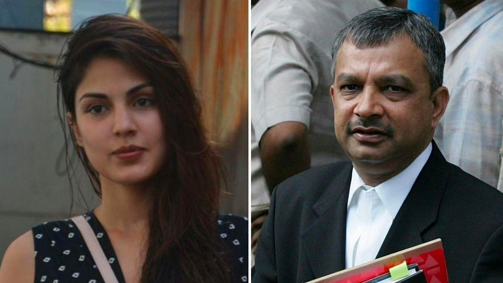 বর্তমানে তিনি দেশের মহার্ঘ্য়তম ক্রিমিনাল ল’ ইয়ারদের মধ্য়ে অন্যতম। সুশান্ত সিংহ রাজপুত মৃত্যু পরবর্তী মামলায় অভিযুক্ত রিয়া চক্রবর্তীর আইনজীবী হিসেবে তাঁর নাম এখন বহুচর্চিত।