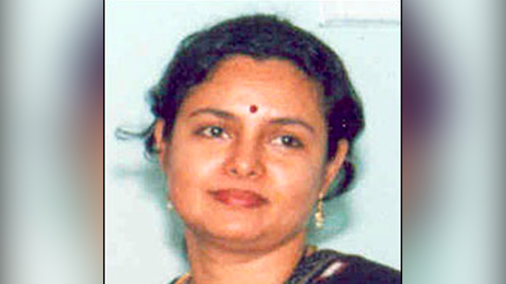 রেখার বৈমাত্রেয় বোন তথা জেমিনী গণেশনের সর্বকনিষ্ঠ সন্তান জয়া শ্রীধরও  একজন চিকিৎসক।