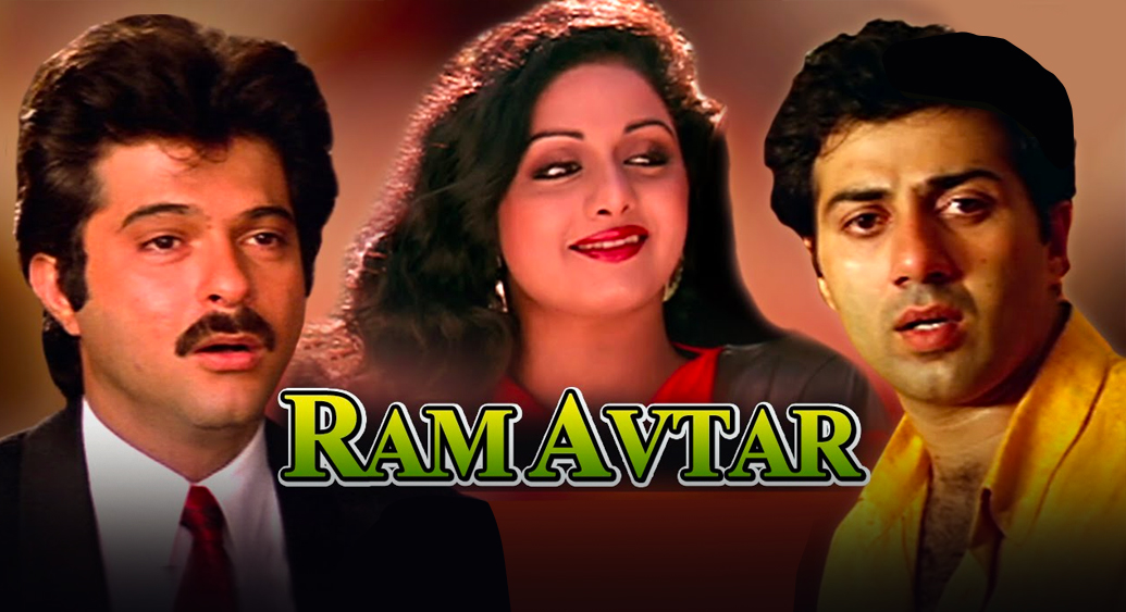 সানি এবং অনিলের একসঙ্গে প্রথম ছবি ছিল ১৯৮৮ সালে, ‘রাম অবতার’। ছবির একটি দৃশ্যে  অনিলের গলা টিপে ধরছেন সানি, এমন একটি সিকোয়েন্স ছিল। অনিলের অভিযোগ, সানি ইচ্ছাকৃত ভাবে তাঁর গলা খুব জোরে টিপে ধরেছিলেন।