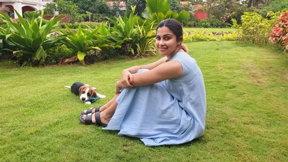 একটি সাক্ষাৎকারে হিনা জানিয়েছিলেন, অলিম্পিকে অংশ নেওয়াটা লক্ষ্য কখনওই ছিল না। বরং শ্যুটিং ভাল লাগত বলেই তা নিয়ে মেতে থাকতেন। শ্যুটিংয়ের প্রতি এই টানই তাঁকে ভবিষ্যতে বহু দূর নিয়ে গিয়েছে বলেও মনে করেন অনেকে।