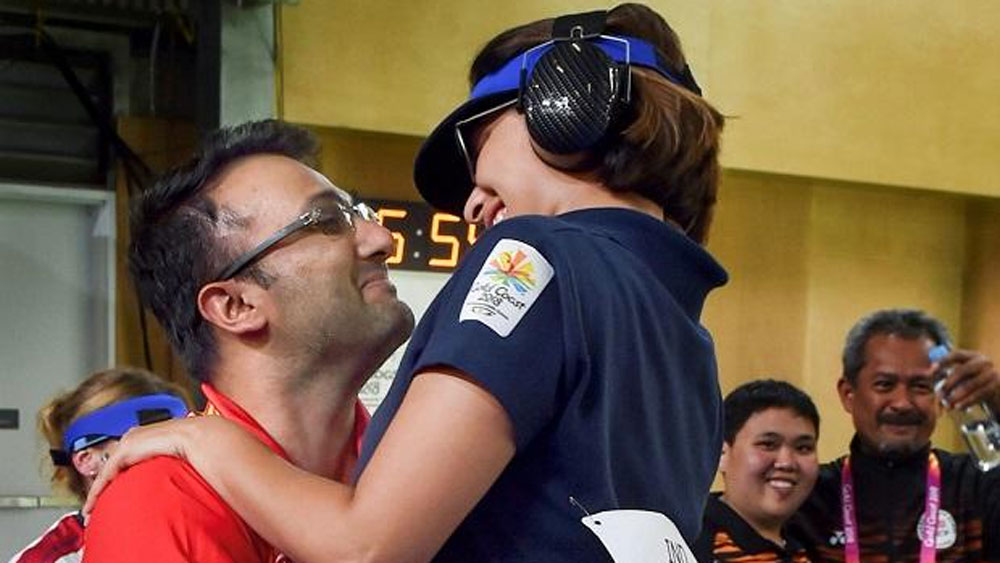 এর পরের বছরগুলিতেও সাফল্যের কাহিনি। ২০১৭-তে ফের ব্রিসবেন কমনওয়েলথ গেমসে তাঁর ইভেন্ট ১০ মিটার এয়ার পিস্তলে সোনা ছিনিয়ে নেন। আগের বছরে রিও ডি জেনেইরো অলিম্পিকেও যোগত্যা অর্জন করেন। তবে সেখানে ১০ মিটার এয়ার পিস্তলে ১৪তম স্থানে শেষ করেন। এবং ২৫ মিটার পিস্তলের কোয়ালিফাইং রাউন্ডে দ্বাদশ হয়েছিলেন। পরের বছর অস্ট্রেলিয়ার গোল্ড কোস্ট কমনওয়েলথ গেমসে ২৫ মিটার পিস্তলে সোনা পান তিনি। এর পর সে বছরই জাকার্তা এশিয়ান গেমসে ব্রোঞ্জ জেতেন।