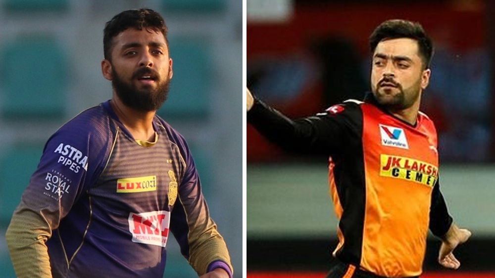 একই মাঠে বার বার খেলা। ভেঙে যাচ্ছে পিচ। কিন্তু তাতেও স্পিনাররা নয়, বলের লাইন-লেন্থ, গতি পরিবর্তনে দাপট দেখাচ্ছেন পেসারদেরই। রশিদ খান, বরুণ চক্রবর্তীরা চেষ্টা করছেন। কিন্তু পার্পল ক্যাপের দৌড়ে এগিয়ে বুমরারাই।