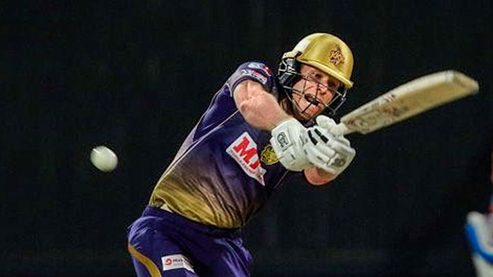 অইন মর্গ্যান: ক্যাপ্টেন হিসেবে আইপিএলের প্লে-অফে কেকেআর তুলতে পারবেন? লাখ টাকার প্রশ্নটা ঘুরপাক খাচ্ছে অনেক ফ্যানের মনে। তবে ব্যাটিংয়ের পাশাপাশি আজ প্রতিপক্ষকে ঘায়েল করতে মর্গ্যানের মগজাস্ত্রের উপরেও ভরসা করছেন অনেকে।