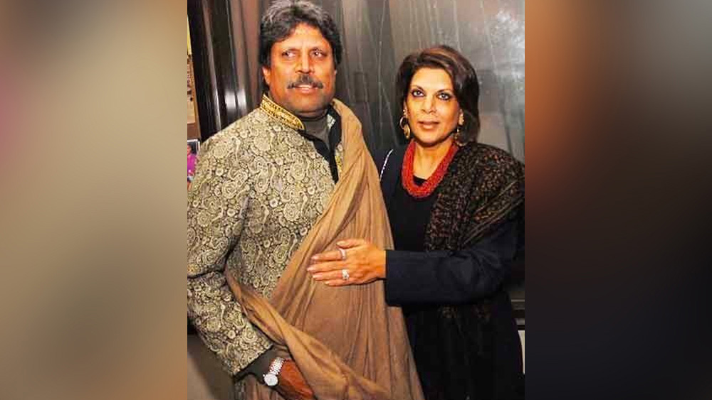 তবে প্রেমের কথা প্রকাশ্যে আসতেই সমস্যা দেখা দেয় নিখাঞ্জ এবং ভাটিয়া পরিবারে। এত কম বয়সে দু’জনের বিয়েতে সম্মতি ছিল না কোনও পরিবারেই।