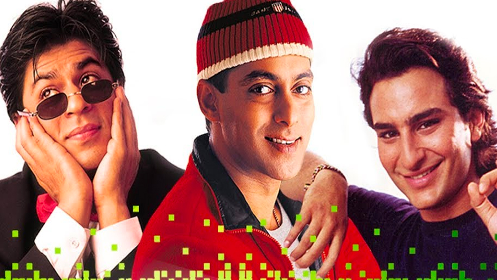 বলিউডে ৩ খানের ক্ষেত্রে অনেকটা সেটাই হয়েছে। নিজের অজান্তেই বলিউডের ৩ খানের ভাগ্যের চাকা ঘুরিয়ে দিয়েছেন আরেক খান।