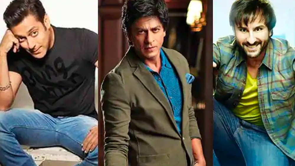 সেই ৩ খান হলেন শাহরুখ, সলমন এবং সইফ। এঁদের ভাগ্যের চাকা যিনি ঘুরিয়ে দিয়েছিলেন তিনি আমির খান। কখন এই ৩ খানকে সুপারহিট করে তুলেছিলেন আমির খান? কেন করেছিলেন? কী ভাবে করেছিলেন?