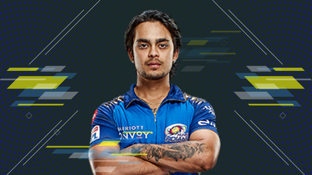 ঈশান কিশান: বিহারের তরুণ এই উইকেটকিপার বুঝিয়ে দিয়েছেন তিনিও তৈরি ঋষভ পন্থ, সঞ্জু স্যামসনদের চ্যালেঞ্জ জানাতে। ধোনি অবসর নেওয়ার পর ভারতীয় দলের উইকেটকিপারের জায়গাটি এখনও কেউ নিশ্চিত করতে পারেননি। ফাইনালের আগে ১৩ ম্যাচ খেলে তাঁর সংগ্রহ ৪৮৩ রান। রয়েছে ৪টি হাফ সেঞ্চুরি।