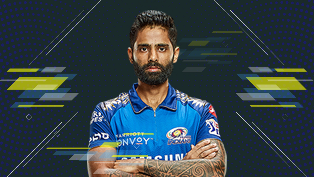 সূর্যকুমার যাদব: মুম্বই ইন্ডিয়ান্সের এই ব্যাটসম্যানের বয়স ৩০ পেরলেও এখনও জাতীয় দলে খেলা হয়নি। যদিও প্রতিভা কম নেই তাঁর। অনেকেই বলেন তিনি হচ্ছেন অমল মুজুমদারদের মতো সম্ভাবনাময় তারকা যাঁরা ঘরোয়া ক্রিকেটে দুরন্ত খেললেও জাতীয় দলে জায়গা হয় না। ১৫ ম্যাচে ৪টি হাফ সেঞ্চুরি-সহ তাঁর রান ৪৬১।