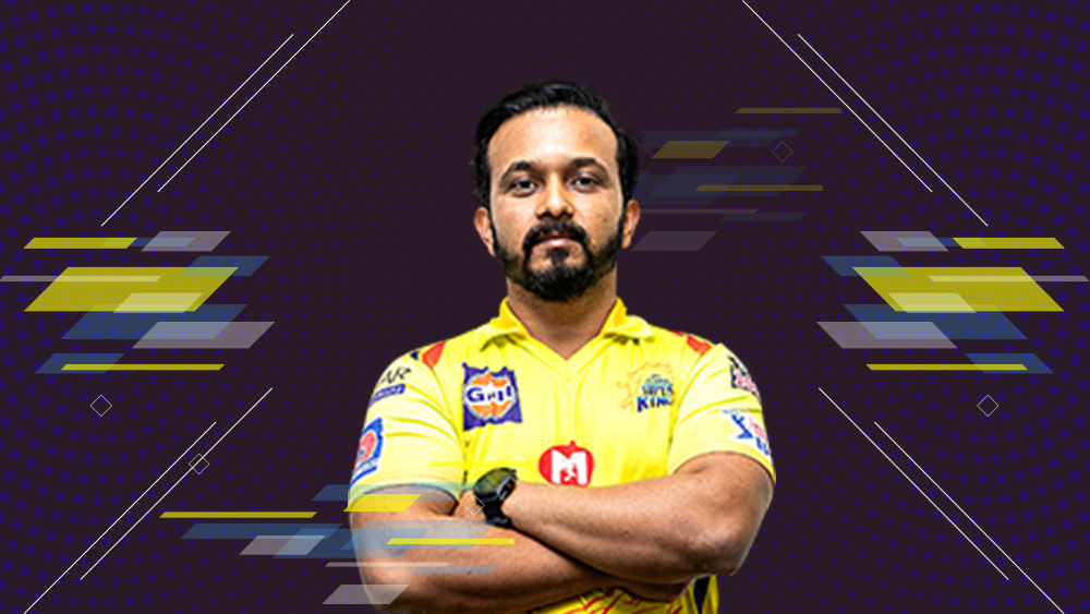 কেদার যাদব: ভারতীয় দলে খেলা এই মিডল অর্ডার ব্যাটসম্যানের এই টুর্নামেন্টে পারফর্ম্যান্স প্রশ্ন তুলতে পারে তাঁর জাতীয় দলে খেলা নিয়েও। ৮ ম্যাচ খেলে করেছেন মাত্র ৬২ রান। একটি ছক্কাও আসেনি তাঁর ব্যাট থেকে।