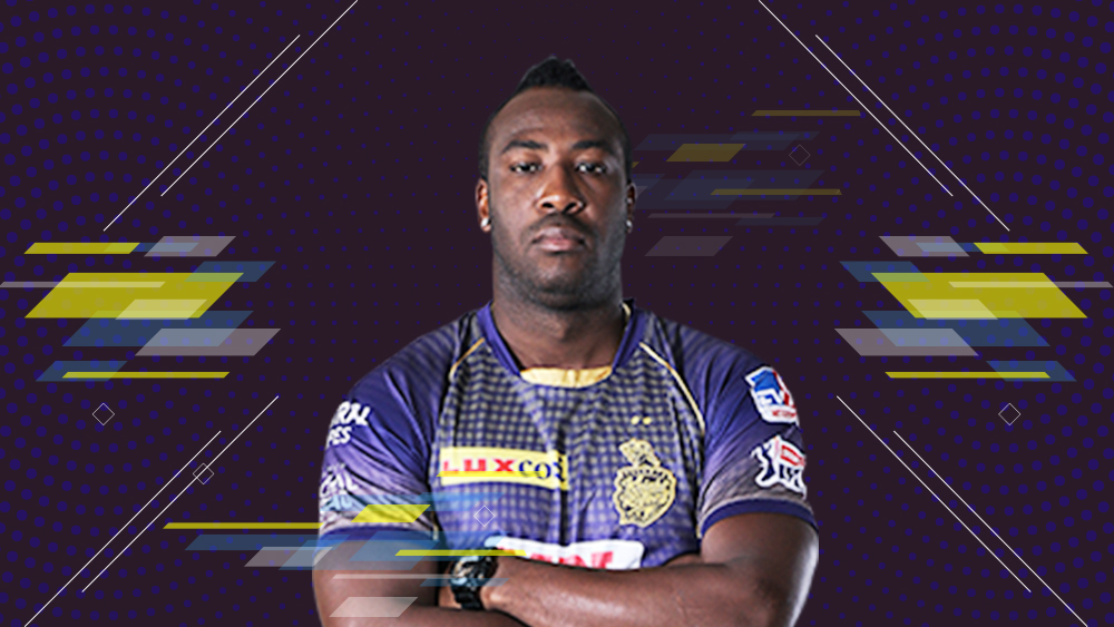 আন্দ্রে রাসেল: কলকাতা তাকিয়ে থাকে তাঁর দিকেই। ব্যাট হোক বল, তিনি থাকা মানে আশা রয়েছে কলকাতার। কিন্তু এ বারের আইপিএলে তাঁর রান ১০ ম্যাচে ১১৭, বল হাতে নিয়েছেন মাত্র ৬ উইকেট। কলকাতাও পারেনি নিজেদেরকে মেলে ধরতে।