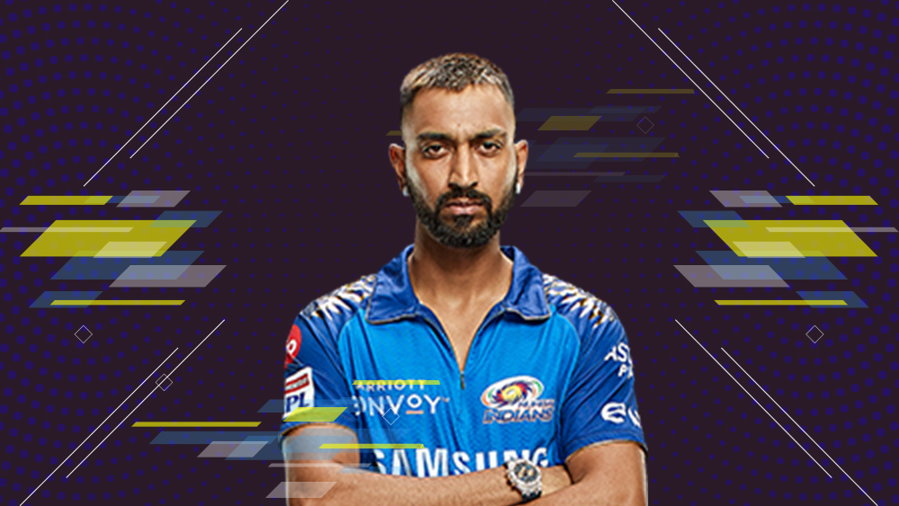 ক্রুনাল পাণ্ড্য: ১৬ ম্যাচে ১০৮ রান, ৬টি উইকেট তাঁর নামের সুবিচার করতে পারছে না। ফিনিশার হিসেবেও নিজেকে মেলে ধরতে পারেননি এ বারে।