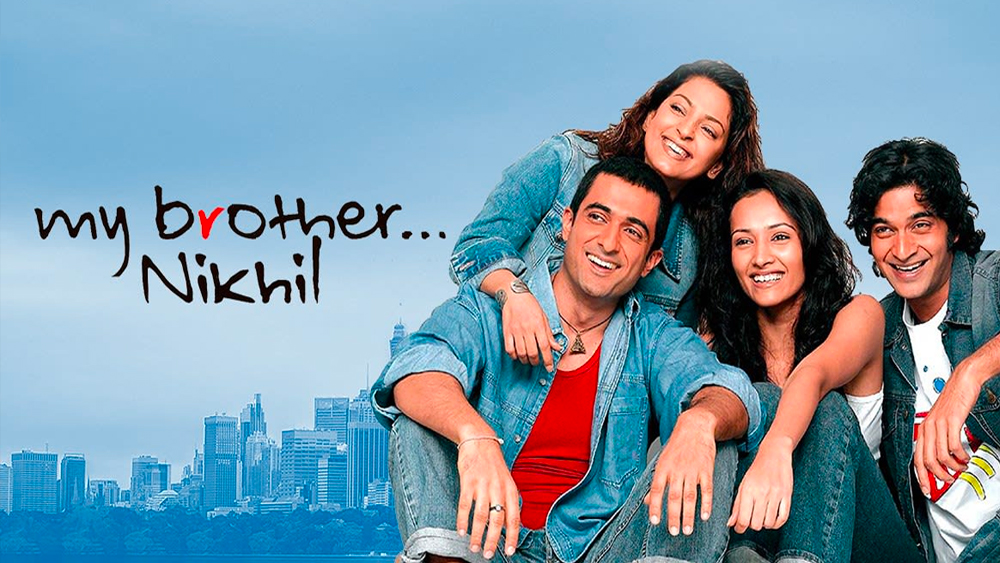 সমকামিতার উপর নির্মিত ছবি ‘মাই ব্রাদার…নিখিল’-এ সঞ্জয়ের অভিনয় জয় করেছিল সমালোচক এবং দর্শকদের মন। ছবির পরিচালক ছিলেন ওনির। তাঁর সঙ্গে মিলে সঞ্জয় প্রযোজনা করেছিলেন ‘আই অ্যাম’।