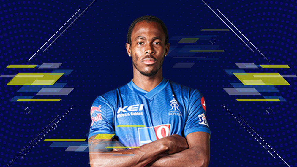 জোফ্রা আর্চার: তাঁর আগুনে পেস সামলাতে হিমশিম খেয়েছে প্রায় সব দলই। রাজস্থান দলের বোলিং বিভাগকে একার কাঁধে তুলে নিয়েছিলেন তিনি। ১৪ ম্যাচে নিয়েছেন ২০ উইকেট। গেলের শতরান আটকে দেওয়া সেই ইয়র্কার বহু দিন চোখে ভাসবে ক্রিকেটপ্রেমীদের।