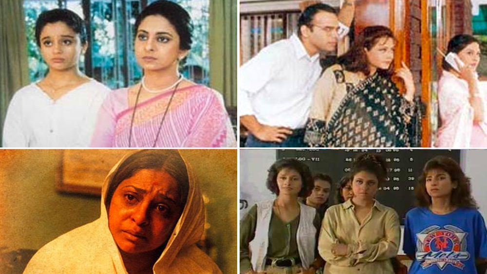 ‘নয়া নুক্কড়’, ‘বনেগি আপনি বাত’, ‘হসরতেঁ’-সহ বহু ধারাবাহিকের সাফল্যের কারিগরদের মধ্যে প্রথম সারিতে ছিলেন শেফালি।