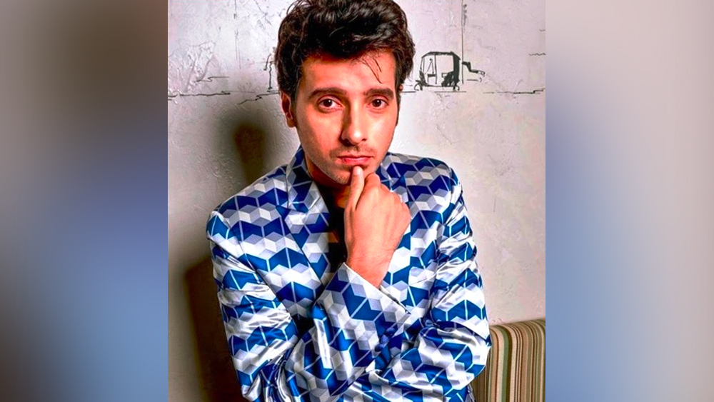 দিল্লির কিরোরিমল কলেজে রাষ্ট্রবিজ্ঞান নিয়ে ভর্তি হতে আসাই হয়ে ওঠে তাঁর জীবনের টার্নিং পয়েন্ট।