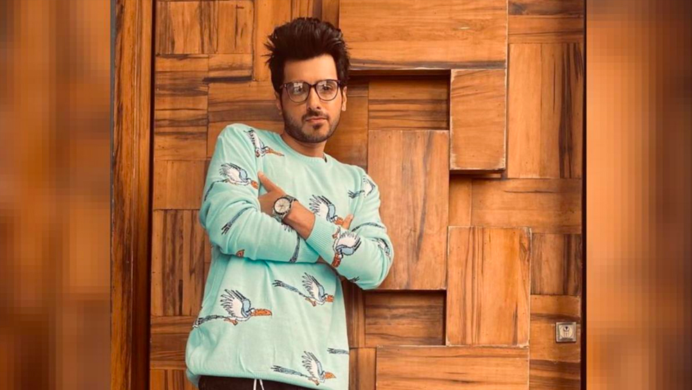 অভিনয়ই যে তাঁর জীবনের একমাত্র লক্ষ্য সেটা বুঝে গিয়েছিলেন কলেজে থাকাকালীনই। পুণে গিয়ে এফটিআইআই-এ ভর্তি হন। সেখান থেকে পাশ করে বেরনোর পর ২০০৬ সালে মুম্বই চলে আসেন। তাঁর স্ট্রাগল মূলত শুরু তখন থেকেই।