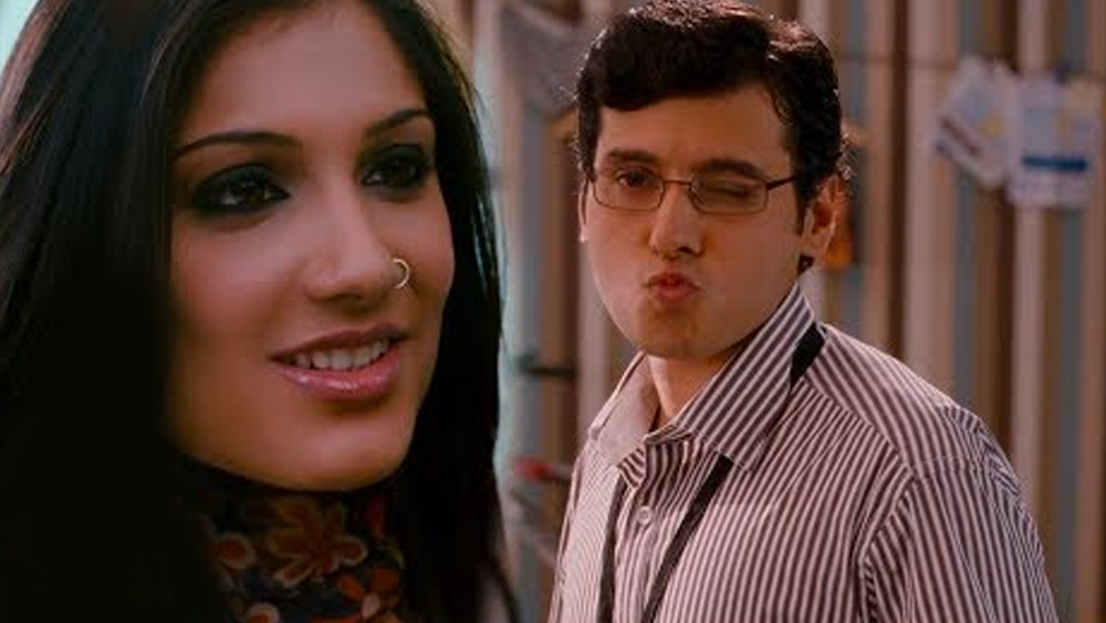 পরের সুযোগ আসে ২০১১ সালে ‘প্যায়ার কা পঞ্চনামা’তে। মনপ্রাণ দিয়ে অভিনয়টা করেছিলেন। ফিল্মে তাঁর অভিনয় দর্শকমহলে বেশ প্রশংসিতও হয়।