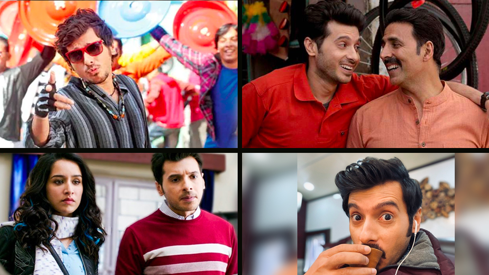 এরপর ‘চশমে বদ্দুর’, ‘টয়লেট: এক প্রেম কথা’, ‘ব্রহ্মাস্ত্র’, ‘বাত্তি গুল মিটার চালু’-র মতো ছবিতে অভিনয় করে নজর কাড়েন।