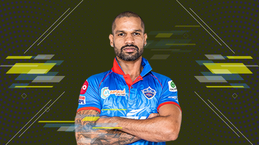 শিখর ধওয়ন: ১৭ ম্যাচে ৬১৮ রান করে দিল্লির তরুণ ব্রিগেডকে পথ দেখিয়েছেন নিজের অভিজ্ঞতা দিয়ে। পর পর দুই ম্যাচে শতরান করে এ বারের আইপিএলে নতুন রেকর্ড গড়েছেন শিখর। ওপেনার হিসেবে এই দলে থাকবেন তিনিই।