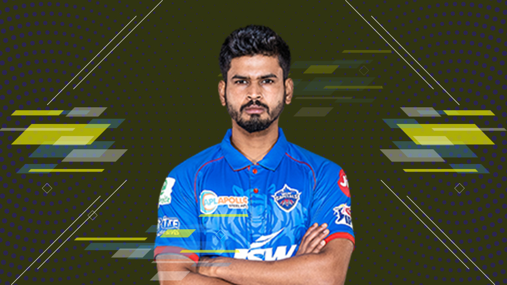 শ্রেয়াস আয়ার: ব্যাটসম্যান শ্রেয়াসের সঙ্গে এ বারের আইপিএল পেল অধিনায়ক শ্রেয়াসকেও। ১৭ ম্যাচে ৫১৯ রান, গড় ৩৪.৬০। মিডল অর্ডারে ভারতীয় দলের ভরসা হতে পারেন তিনিই। এই দলের অধিনায়কও তিনিই।